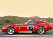 Shelby Daytona Le Mans Edition